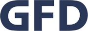 Logo GFD Flugzieldarstellung