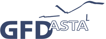 Logo GFD ASTA
